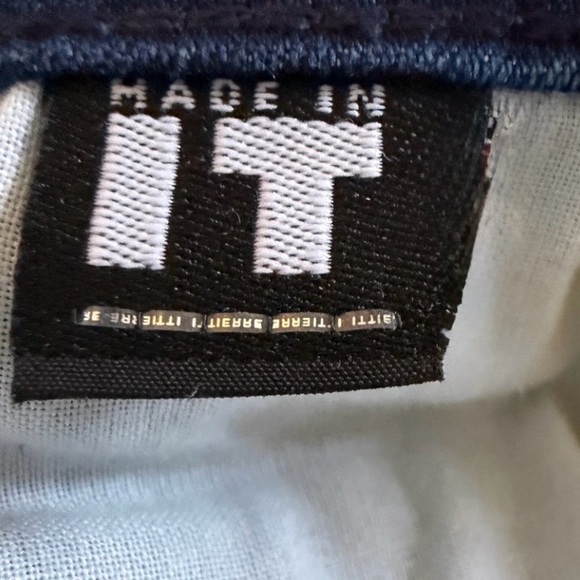 Versace Jeans Couture 90s Vintage Medusa Straight Leg Jeans 31 Like new - Picture 7 of 15